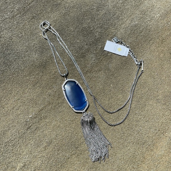 Brand New Kendra Scott Necklace - Picture 2 of 4